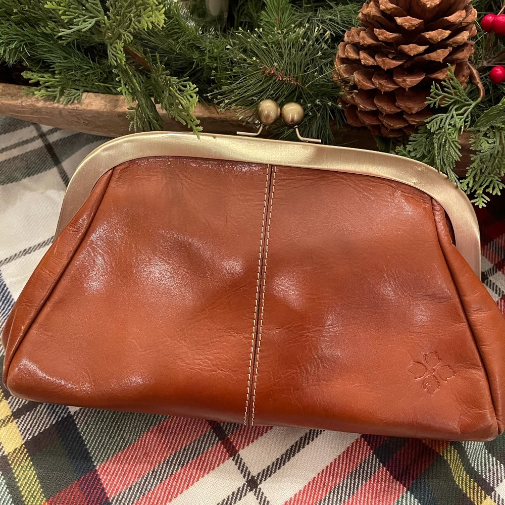 Patricia Nash Mia Tan